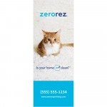 Collapsible Banner - Cat